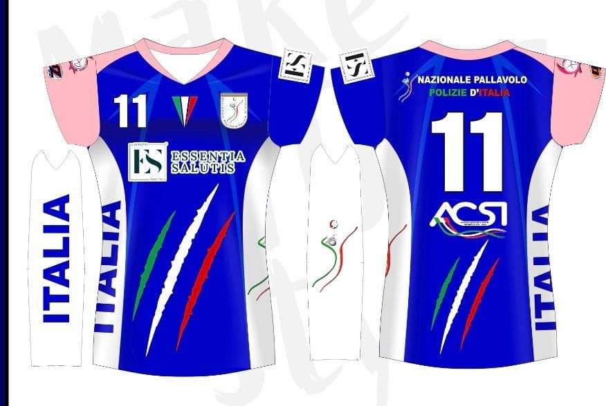 Maglia Gara Donna Image