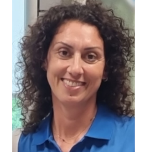 Coach Simona R.
