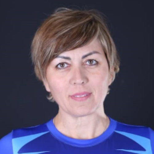 2° Coach Valentina V.