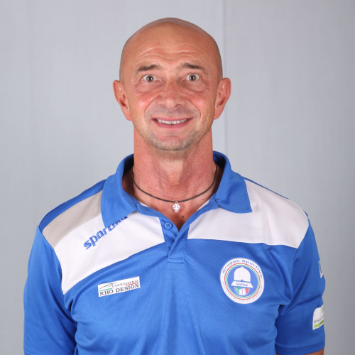 Coach Valter P.