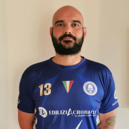 13. Marco G.
