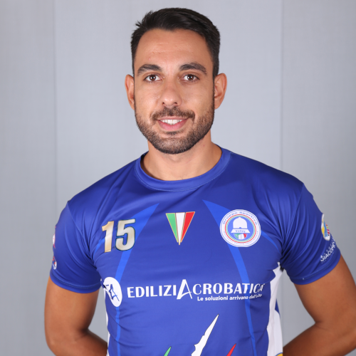 15. Alessandro P.