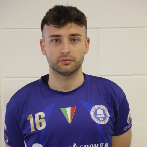 16. Luca M.