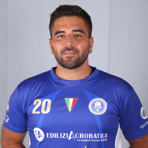 20. Marco S.