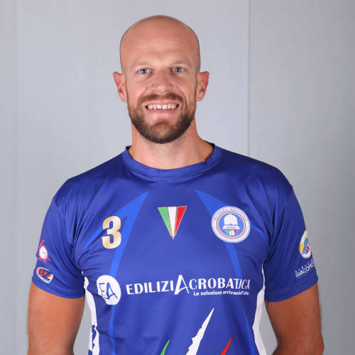 3. Luca V.