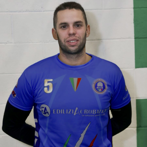 5. Lorenzo C.