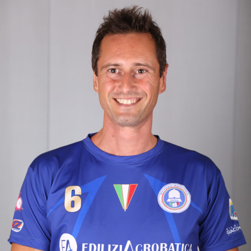 6. Alessandro B.