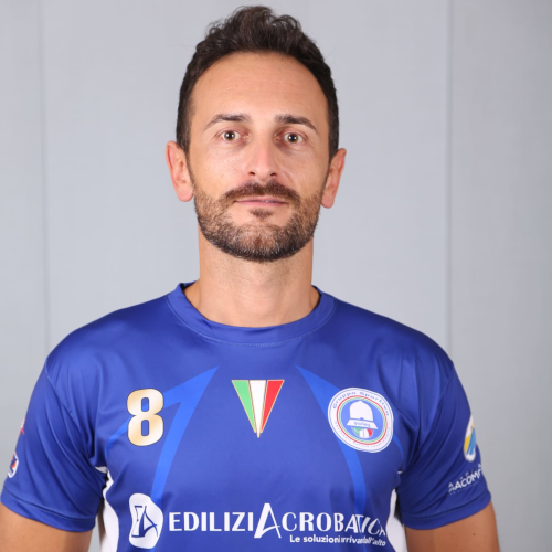 8. Luca M.