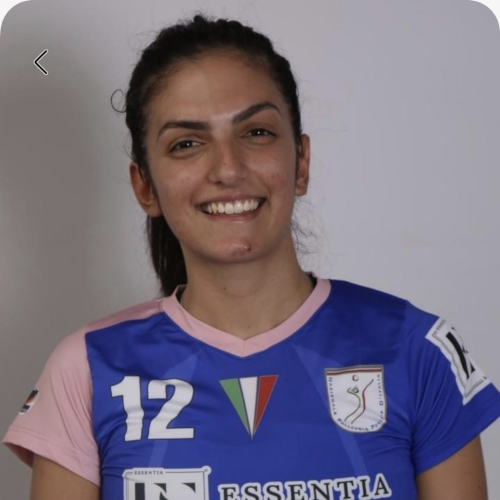 12. Alessia D.