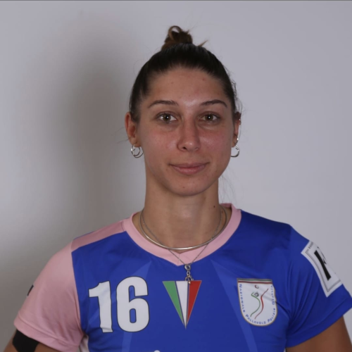 16. Lisa B.