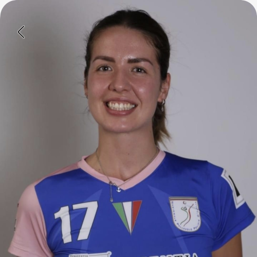 17. Samantha C.