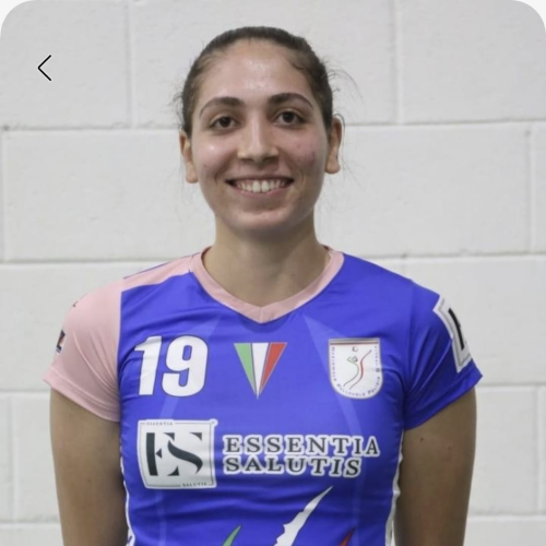 19. Daniela P.