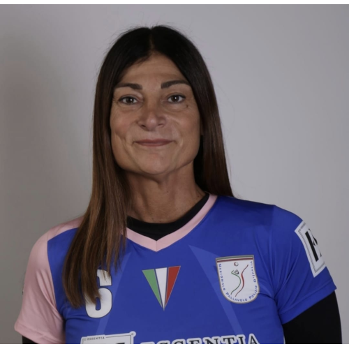 6. Marzia P.