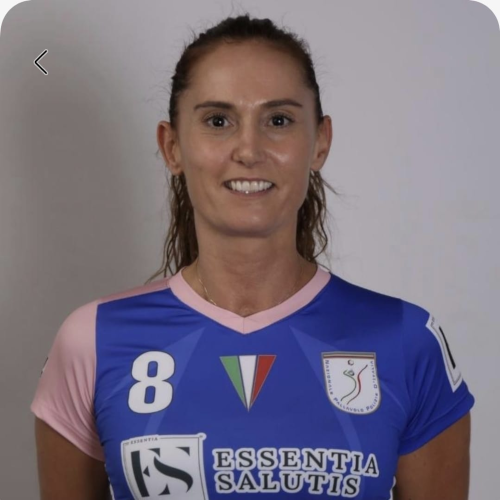 8. Sara B.